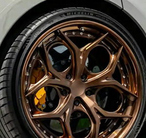 Rines Forjados Ligeros de 18-20 Pulgadas para BMW M2 M3 M4 M5 M8 X5 X7, Autos de <span class=keywords><strong>Segunda</strong></span> <span class=keywords><strong>Mano</strong></span>, SUV 4x4, <span class=keywords><strong>ATV</strong></span>, Rines Personalizados de Aleación, Nuevos - Product Image 4