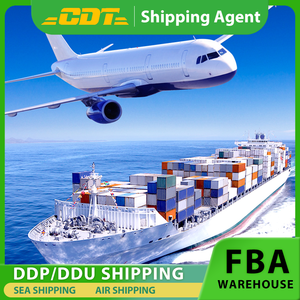 Cheapest Delivery <strong>Service</strong> Ddp Agent Supply Warehouse <strong>Sea</strong> <strong>Transportation</strong> Shipping From China <strong>to</strong> Usa - Product Image 6