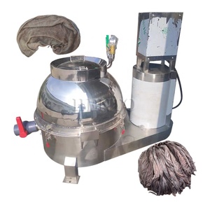 Idropulitrice per trippa di manzo ad alta produttività/macchina per la pulizia della trippa di capra/macchina per il lavaggio della trippa di vacca - Product Image 6