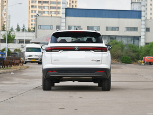 Changan CS35 PLUS 2019 Usado a Buen Precio, 1.6L Manual, SUV a Gasolina, 5 Asientos, Volante a la Izquierda, Neumáticos R16, Luces LED, Techo Solar, Asientos <span class=keywords><strong>de</strong></span> Cuero - Product Image 3