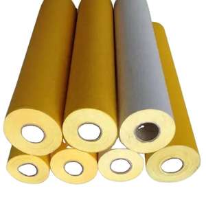 ฟิล์มพีวีซีสำหรับแกะสลักหินไวนิลมีกาวในตัวป้องกันสำหรับพ่นทรายแกะสลักแบบแผ่นเดียว - Product Image 5