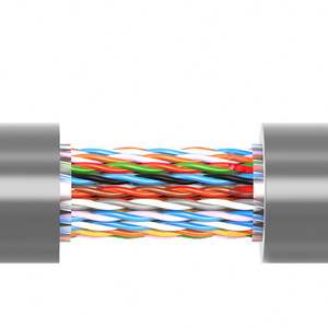 <span class=keywords><strong>Cable</strong></span> <span class=keywords><strong>de</strong></span> teléfono <span class=keywords><strong>de</strong></span> 25 pares con código <span class=keywords><strong>de</strong></span> color HSYV para interiores Cat3 UTP, <span class=keywords><strong>cable</strong></span> OFC <span class=keywords><strong>de</strong></span> 0,4 M, <span class=keywords><strong>cable</strong></span> <span class=keywords><strong>de</strong></span> par trenzado <span class=keywords><strong>de</strong></span> 25 P, <span class=keywords><strong>precio</strong></span> <span class=keywords><strong>por</strong></span> <span class=keywords><strong>metro</strong></span> - Product Image 6