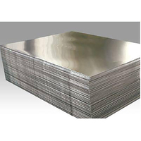 Placa de aluminio 2024 barata y fina 2024 t351 T4 T6 T3 Placa de aluminio