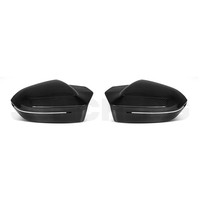 Coque de rétroviseur latéral de style OE, coque de remplacement pour rétroviseur extérieur, accessoires de réparation extérieure automobile pour BMW M5