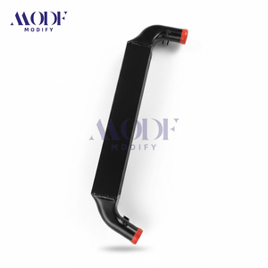 <span class=keywords><strong>Intercooler</strong></span> en aluminium haute performance JT-PC08 pour SEAT Ibiza IV 6J <span class=keywords><strong>Cupra</strong></span> 1.4 TSI 1.6 2.0 TDI 2009-2015, montage direct FMIC - Product Image 6