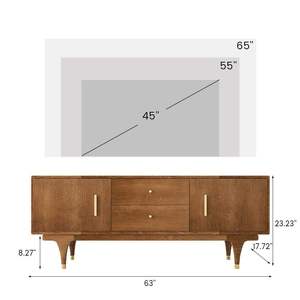 Fabbrica di mobili <span class=keywords><strong>TV</strong></span> OEM ODM, supporto <span class=keywords><strong>TV</strong></span> in legno personalizzato per il tuo marchio - Product Image 5