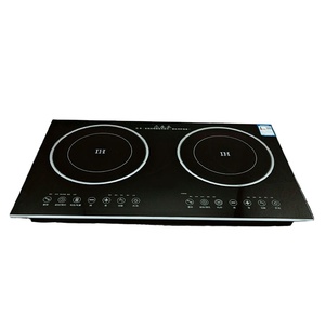 موقد غاز مزدوج قابل للطي ومفرد وموقد منزلي وتجاري في مواقد هجينة - Product Image 6