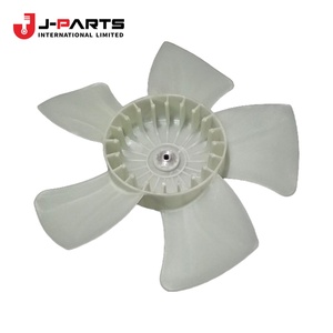 Ventilateur pour Toyota HIACE TRH203 2005-2013 - Product Image 1