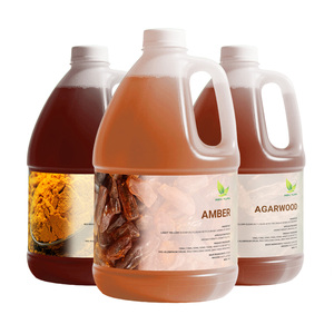 Aceites esenciales a granel, menta verde orgánica, planta Natural, menta, <span class=keywords><strong>romero</strong></span>, cedro, madera, difusor de aceite esencial para Aroma, uso de Perfume - Product Image 2
