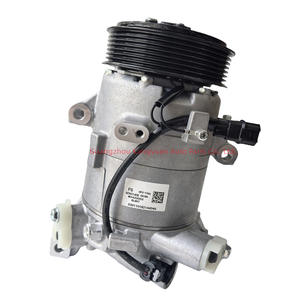 Compresor de Aire Acondicionado Kangyuan 38810-5AA-A02 Para Honda Civic 16-21 Crv 18-21 12V 4 Cilindros - Product Image 3