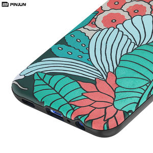 Cover posteriore mobile personalizzata verniciata per Xiaomi <span class=keywords><strong>Poco</strong></span> X4 Pro 5G/Redmi A1/<span class=keywords><strong>Poco</strong></span> <span class=keywords><strong>M5s</strong></span> custodia per telefono antiurto combinata due in uno alla moda - Product Image 3