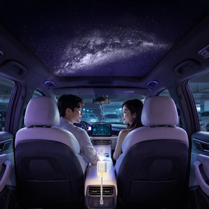 Proiettore USB Cielo Stellato, Luce Notturna Romantica, Proiettore Galassia, Luce d'Atmosfera Cielo Stellato 360° °   Luce di Proiezione Ultra-Nitida - Product Image 5
