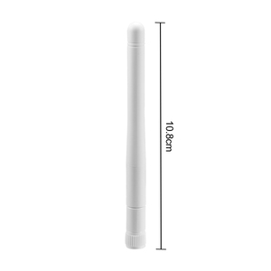 Superbat-antena 4g de doble banda con RP-SMA macho para Router <span class=keywords><strong>tp</strong></span>-<span class=keywords><strong>link</strong></span>, punto de acceso inalámbrico, <span class=keywords><strong>WiFi</strong></span>, Anrenna - Product Image 4
