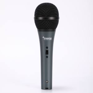 ไมโครโฟน XLR มือถือ-เสียงเรื่องของคุณ - Product Image 4