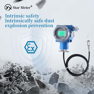 Transmetteur de température industriel Star Meter <span class=keywords><strong>CE</strong></span> certifié CWDZ21C de type split Pt100 avec affichage LED, HART, Modbus-RTU, résolution 0,1°C, IP68, ODM - Product Image 5