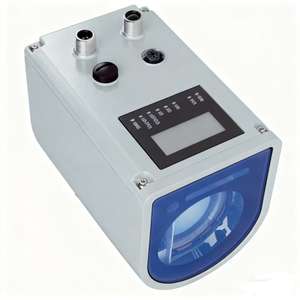 Sensor de distancia láser de largo alcance 100% Original SICK 2017 | Alcance de 0,2-460M | IP67 - Product Image 5