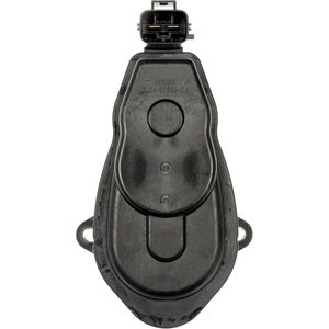 มอเตอร์เบรกจอดรถไฟฟ้าด้านหลังยี่ห้อ Dorman สำหรับรถยนต์ฟอร์ดลินคอล์น รุ่น OEM JL3Z2B712B JL3Z2B712C - Product Image 4