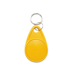 Llavero con Chip RFID, Etiqueta NFC, NTAG213 215 216, Llavero Inteligente RFID - Product Image 4