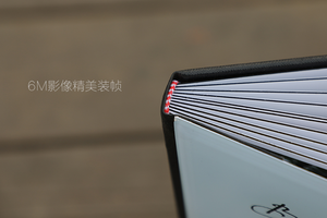 Album Ảnh Photobook Tấm Pvc Hai Mặt Dính - Product Image 3