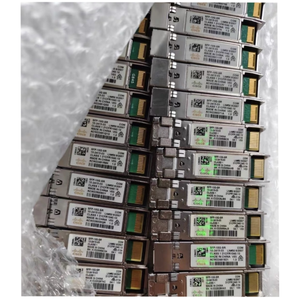 El módulo de fibra óptica de 2/LR/<span class=keywords><strong>ER</strong></span>/ZR/-S/LRM/GE/T/-<span class=keywords><strong>X</strong></span> = 10G es genuino-1/2/1/2 - Product Image 5