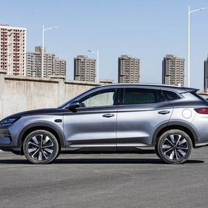 BYD Song PLUS EV Flagship 2025 BYD SUV BYD Song PLUS Flagship Edition 605กิโลเมตรราคาของยานพาหนะพลังงานใหม่ในจีน - Product Image 1