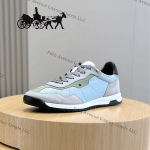 Baskets Patchwork Homme Bos – Nouveauté Légère et Décontractée, Style Business, Cuir de Vachette Véritable de Haute Qualité, Tendance Mode TPU - Product Image 6