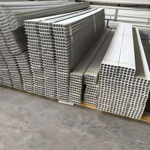 Système <span class=keywords><strong>de</strong></span> canalisations PVC dissimulées sans boulons pour une installation CVC au design épuré - Product Image 2