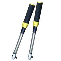 Clé dynamométrique industrielle durable, mesure précise, capacité réglable