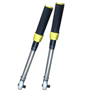 1/2" Manual Torque Socket Wrench <b>Spanner</b> 40-220N.M for Cars and Trucks Vehicle <b>Tools</b> - Product Image 5