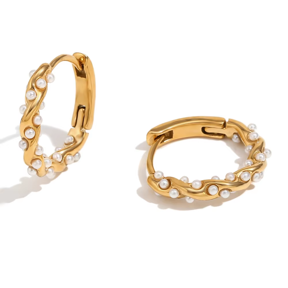 LW-2531110  Gold