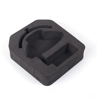 Insert de matériau de protection et de rembourrage écologique pour l'emballage Panneau d'emballage en mousse EVA résistant aux chocs en mousse éponge EPE