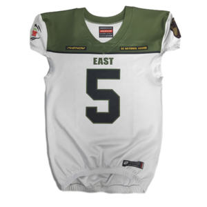 2024 New American <b>Football</b> Jersey, Sublimation American <b>Football</b> Jersey for Men - Product Image 1