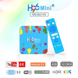 El último chip de actualización de firmware <span class=keywords><strong>ultra</strong></span> <span class=keywords><strong>hd</strong></span> <span class=keywords><strong>h96</strong></span> max pro <span class=keywords><strong>mini</strong></span> android caja de tv inteligente - Product Image 5