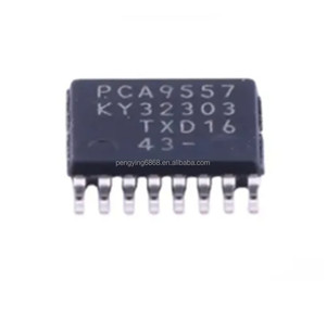 Peng Ying komponen diskon pasokan elektronik NEWTSSOP-16 DG409DQ DG409DQ-T1-E3 409DQ - Product Image 5