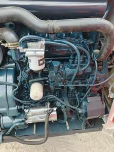 Minicargadora usada original Bobcat S300 con excelentes condiciones de trabajo, alta calidad, precio barato de fábrica a la venta - Product Image 6