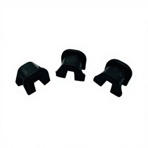 Poulie de variateur de vitesse pour moto, glissière en caoutchouc et plastique pour scooter NSS350 Forza300 350 <span class=keywords><strong>KAB</strong></span> K1B NSS250 - Product Image 1