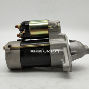 Tự động xe khởi động động cơ cho TOYOTA SUPRA vương miện <span class=keywords><strong>Lester</strong></span> 32663 28100-70020 28100-70030 28100-70050 2810070030 - Product Image 6