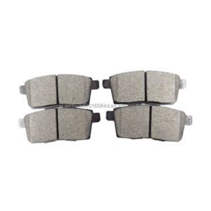 Yici factory for <span class=keywords><strong>Ford</strong></span> <span class=keywords><strong>Fiesta</strong></span> 09-13 Mazda 2 DGY03328Z blocco freno anteriore gruppo Automotive <span class=keywords><strong>Fiesta</strong></span> ST blocco freno - Product Image 4