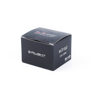 Motor IFlight XING 2205 2300kv/2450KV/3200kv 4S/6S de Alta Calidad con Eje de Aleación de Aluminio de 5mm para Drones Profesionales Freestyle FPV - Product Image 6