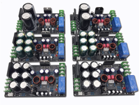Placa amplificadora de potencia LM1875 TDA7265