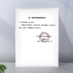 Abaisse-langues en bois Ice Snow stériles jetables, 100 pièces, emballage individuel, fournitures dentaires portables - Product Image 5