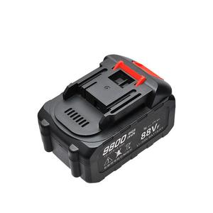 แบตเตอรี่ลิเธียมคุณภาพสูง 12‑21V 1.5‑8AH 15kwh มีหลายขนาดในสต็อก ราคาขายส่งจากโรงงาน รับผลิตแบบ ODM/OEM - Product Image 1