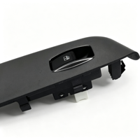 Bouton de commande de lève-vitre électrique côté passager avant pour Hyundai Tucson 2005-2010, référence OE 93575-4E000