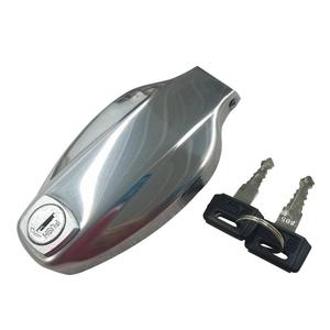 ฝาถังน้ำมันรถจักรยานยนต์ OEM 584-24602-00ฝาถังน้ำมันเชื้อเพลิงรถจักรยานยนต์คุณภาพสูงฝาถังน้ำมันเชื้อเพลิงสำหรับ RX100 XS400 <span class=keywords><strong>XS650</strong></span> - Product Image 1