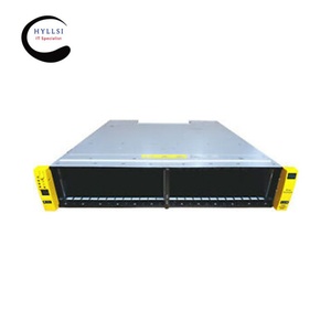 K2Q36B 3PAR 8200 2N + Almacenamiento de software K2Q36B - Product Image 2