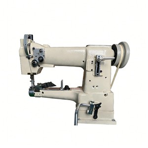 Fil pour machine à coudre industrielle et machine à coudre robuste pour la couture avec garantie d'un an - Product Image 4