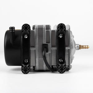 RESUN ACO-005 كبيرة إخراج الهواء مضخة مهوية عالية الطاقة <span class=keywords><strong>deaerator</strong></span> ل في الهواء الطلق بركة السمك - Product Image 2