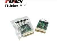 Placa de Conversión de Señal Mini UART TTLinker para Servo Feetech SCS009 TTL, Placa Feetech Ttlinker