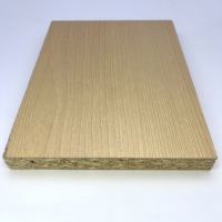 Panneaux de bois orientés (OSB) Senjia de première qualité, 18 mm, bois fini pour la fabrication de meubles