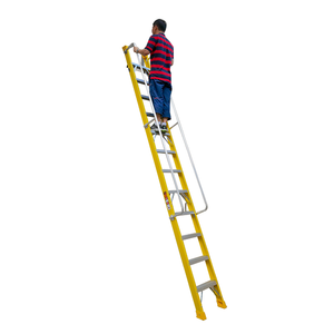 <span class=keywords><strong>Escaleras</strong></span> <span class=keywords><strong>de</strong></span> ático multiusos <span class=keywords><strong>de</strong></span> plástico reforzado con fibra <span class=keywords><strong>de</strong></span> vidrio (FRP) <span class=keywords><strong>de</strong></span> diseño chino, adecuadas <span class=keywords><strong>para</strong></span> uso en <span class=keywords><strong>exteriores</strong></span> en el techo - Product Image 1